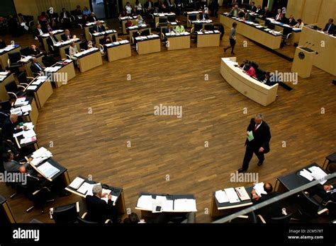 Bundesrat Of Germany In Berlin High Resolution Stock Photography and ...