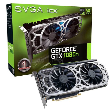 EVGA GTX 1080 Ti SC Gaming Graphics Card Review and Benchmarks - HubPages