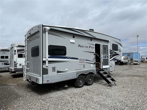 2023 Arctic Fox 27-5L | RV Sales New Mexico