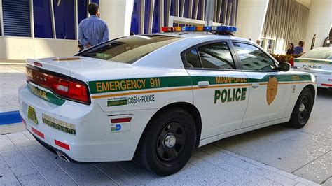 Flickriver: Most interesting photos tagged with miamidadepolice