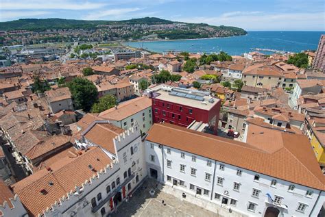 Koper travel | Slovenia - Lonely Planet