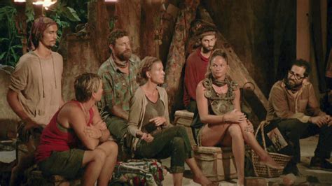 Survivor season 35 episode 13 promo gives a reverse-spoiler