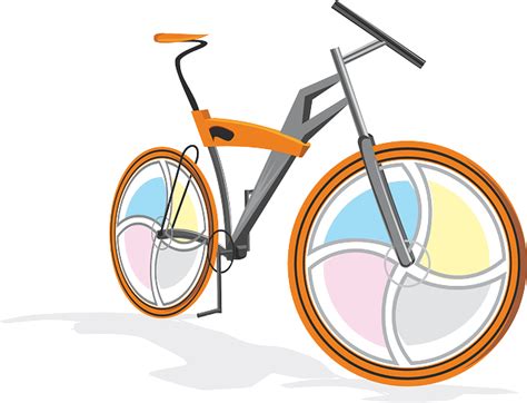Free vector graphic: Bicycle, Bike, Cycling, Sport - Free Image on Pixabay - 40275