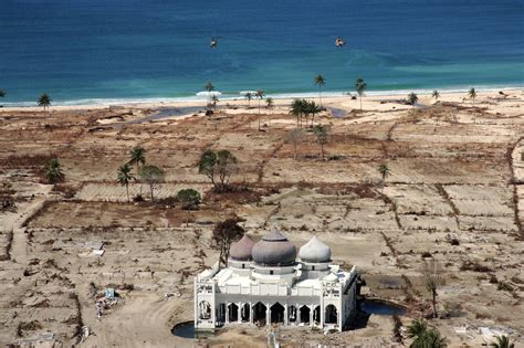 2004 Indonesian Tsunami, a Decade Later (Photos) | The Weather Channel