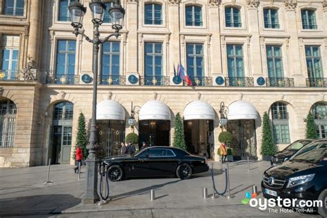 Most Famous Hotels in Paris | Oyster.com