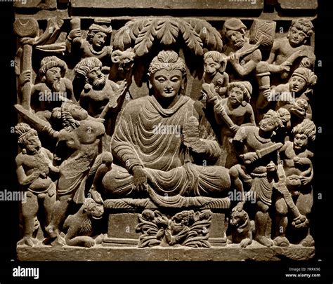 Gandhara art hi-res stock photography and images - Alamy