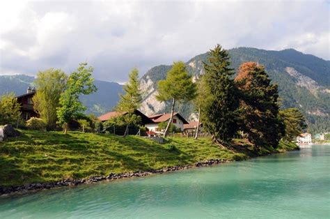 Four Awesome Places to Camp in Switzerland - Grown-up Travel Guide.com