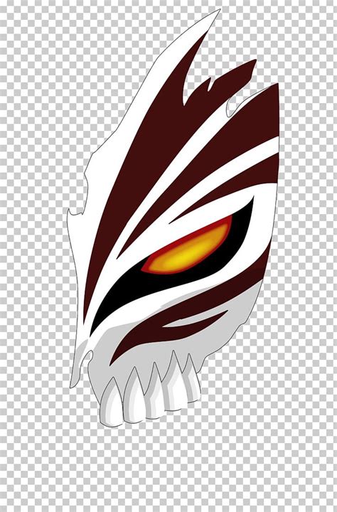 Ichigo Kurosaki Bleach Hollow Mask PNG, Clipart, Anime, Art, Bleach ...