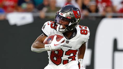 Tampa Bay Buccaneers OC Praises Former Utah State Standout