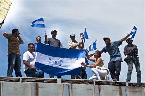 Honduras rompe récord de migración irregular en 2021 - Fundación Eléutera