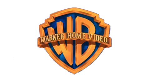 Warner Home Video logo (1997) PNG by Charlieaat on DeviantArt