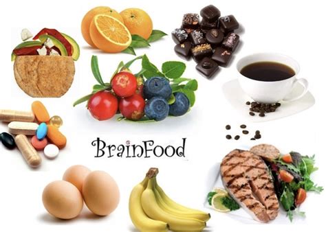 These Brain-Enhancing Foods Can Be Found In Your Kitchen! - My Doctor My Guide