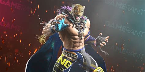 Tekken 8: King Guide - Combos, Move List, Rage Arts, & More