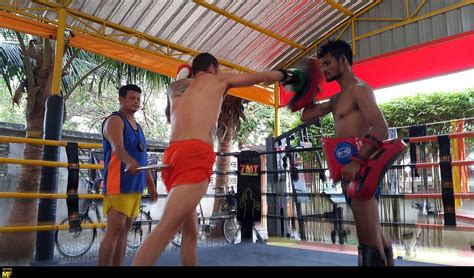 Guide: How to choose the ideal Muay Thai training camp | Muay Farang ...