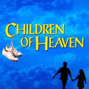 Children of Heaven - Rotten Tomatoes