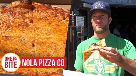 barstool sports one bite frozen pizza review - Ima Counts