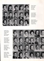 Fort Payne High School - Aurora Yearbook (Fort Payne, AL), Class of 1962, Page 46 of 112