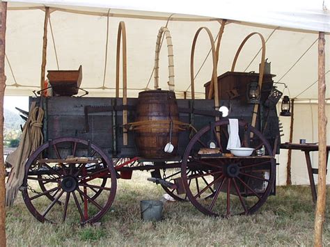 Chuck Wagon History and Cooking: Chuckwagon History