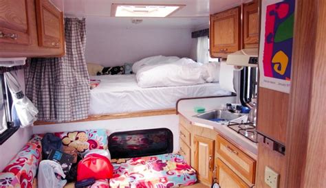 Ever considered a demountable camper? - Practical Motorhome