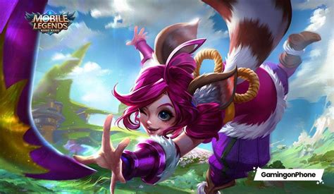 Mobile Legends Nana Guide: Best Build, Emblem and Gameplay Tips