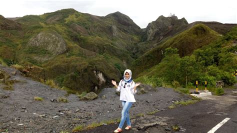 40+ Populer Gunung Kelud 2020, Gambar Pemandangan