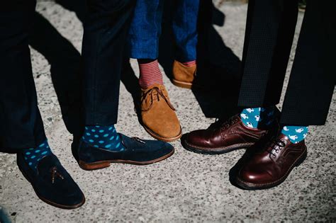 The 15 Best Men's Dress Socks