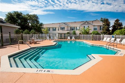 Lake Harris Cove Apartments - Leesburg, FL 34788