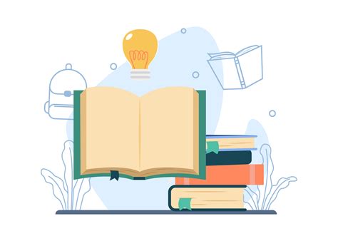 Literature Vector Art, Icons, and Graphics for Free Download