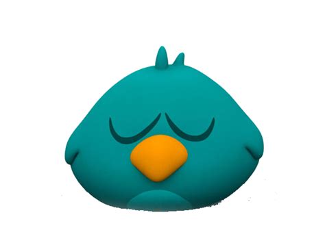 Sleepy Bird | Pocoyo Wiki | FANDOM powered by Wikia