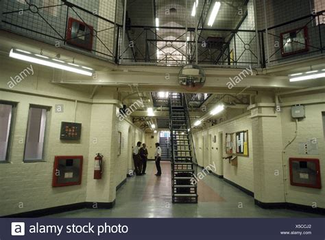 Prison Interior High Resolution Stock Photography and Images - Alamy