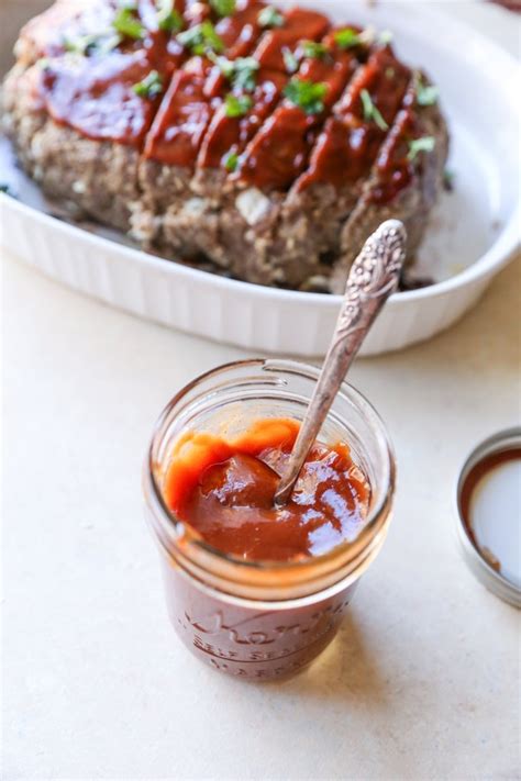 Delicious Meatloaf Sauce Recipe | eHow