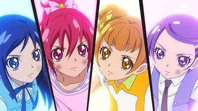 Doki Doki Precure - pretty cure Photo (35397540) - Fanpop