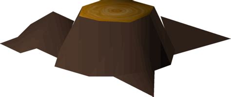 Tree stump (Ape Atoll) - OSRS Wiki