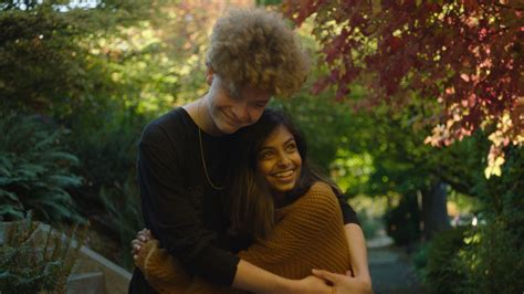 'Young Hearts' Is Unpretentious In Its Subtle Teen Romance - Review ...