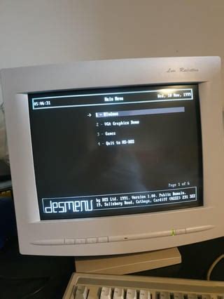 What was the last CRT monitor ever made? : r/crtgaming