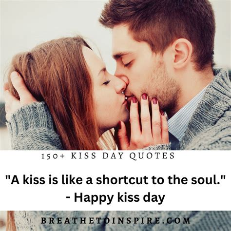 150+ Feb 13: Kiss Day Quotes, Wishes, Greetings, Captions, Activities ...