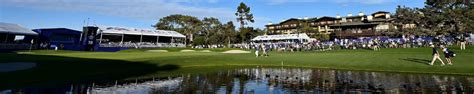 PGA Tour: Farmers Insurance Open 2023 Profile