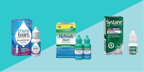 Revitalize Your Eyes: Discover The Top 10 Eyedrops For Dry Eyes In 2023! - Helpful Advice & Tips