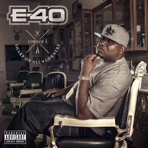 E - 40 ANNOUNCES TWO BRAND NEW ALBUMS | @E40 @MzLiMari2u @EchoHattix