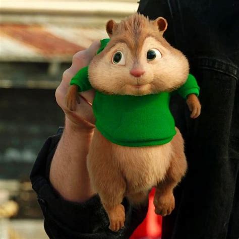 24 best Alvin and the chipmunks images on Pinterest | Chipmunks ...