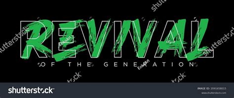 272,448 Revival Stock Vectors, Images & Vector Art | Shutterstock