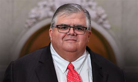 ¿Quién es Agustín Carstens?