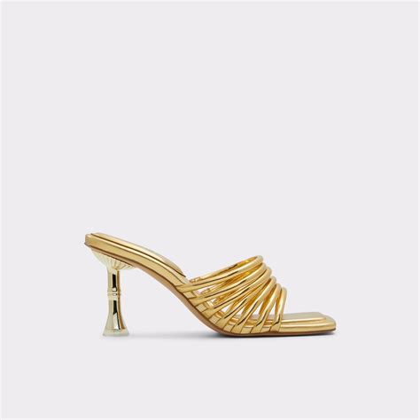 Harpa Gold Women's Final Sale For Women | ALDO US