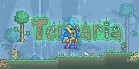 Terraria: 10 Best Summoner Armor Sets | ScreenRant