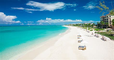 Beaches® Turks and Caicos: All-Inclusive Resorts [Official]