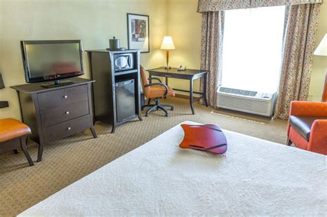 Discount Coupon for Hampton Inn & Suites Spartanburg I-26 - Westgate Mall in Spartanburg, South ...