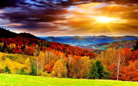 Widescreen Beautiful Scenery Nautre Hd Desktop Wallpaper Beautiful Scenery Wallpaper Desktop ...