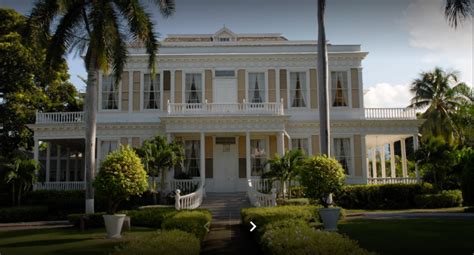 Devon House Jamaica - History, Tour Information & Ice Cream