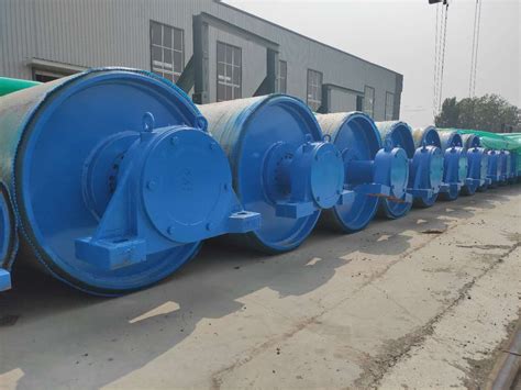 OEM Conveyor Roller Factory Transport Roller Components Conveyor Roller - China Supporting ...