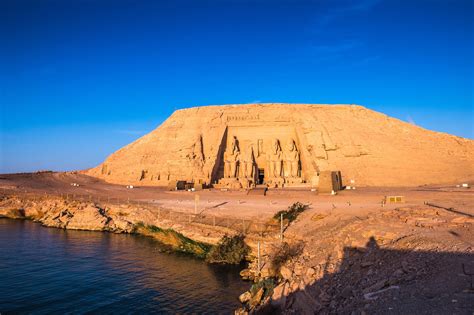 Abu Simbel, Cairo, Luxor and Aswan in 8 day Tour Package - Egypt Key Tours